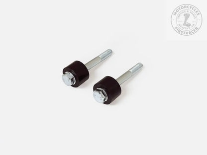 Réhausse de guidon + 20mm pour Triumph Twin 2016+ Firstracer