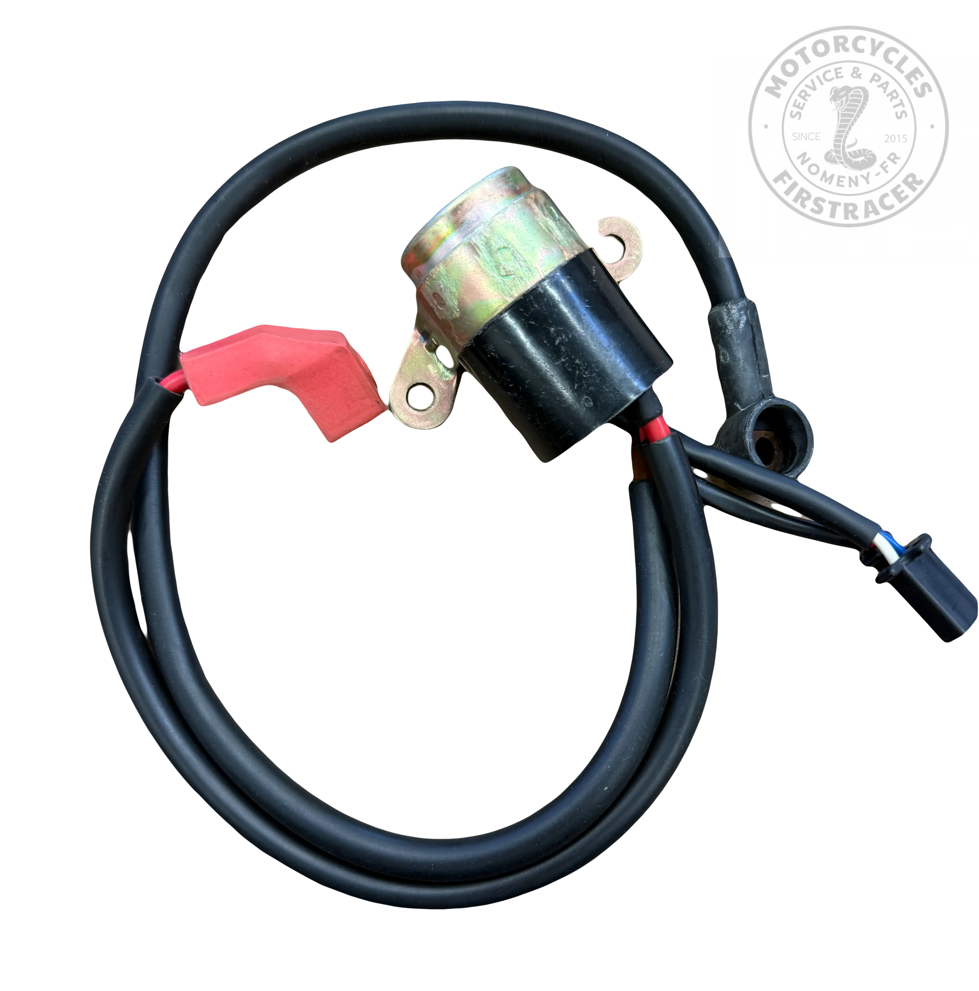 Relais de démarreur – Royal Enfield Classic 500 Firstracer