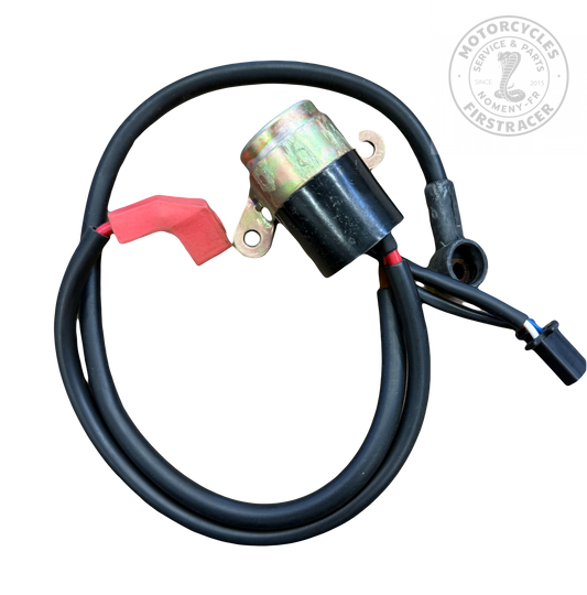 Relais de démarreur – Royal Enfield Classic 500 Firstracer