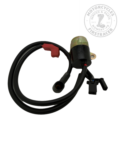 Relais de démarreur – Royal Enfield Classic 500 Firstracer