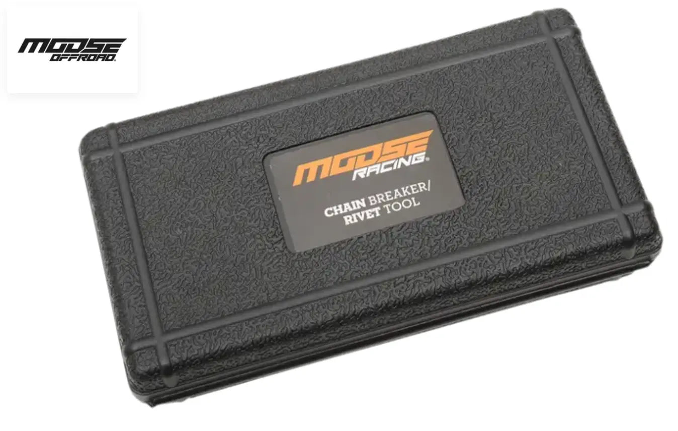 Rive-Dérive chaîne : outil de rivetage Firstracer