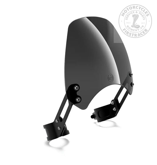 SAUTE-VENT HAUT TEINTÉ – BEAR 650 Firstracer