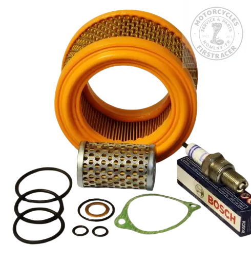 SERVICE KIT Complet Royal Enfield 500cc ELECTRA EFI (2008 - 2012 Firstracer