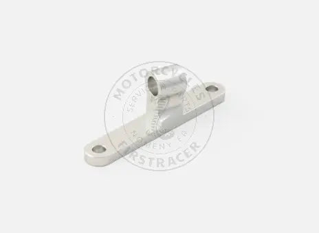 SUPPORT DE CÂBLE D’EMBRAYAGE – ALUMINIUM Triumph Bonneville / Thruxton / Scrambler (2001–2015) Firstracer
