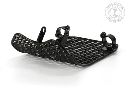 Sabot Moteur Grille Royal Enfield Interceptor 650 Firstracer