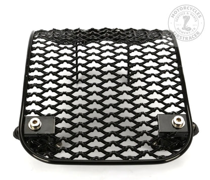 Sabot Moteur Grille Royal Enfield Interceptor 650 Firstracer