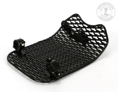 Sabot Moteur Grille Royal Enfield Interceptor 650 Firstracer