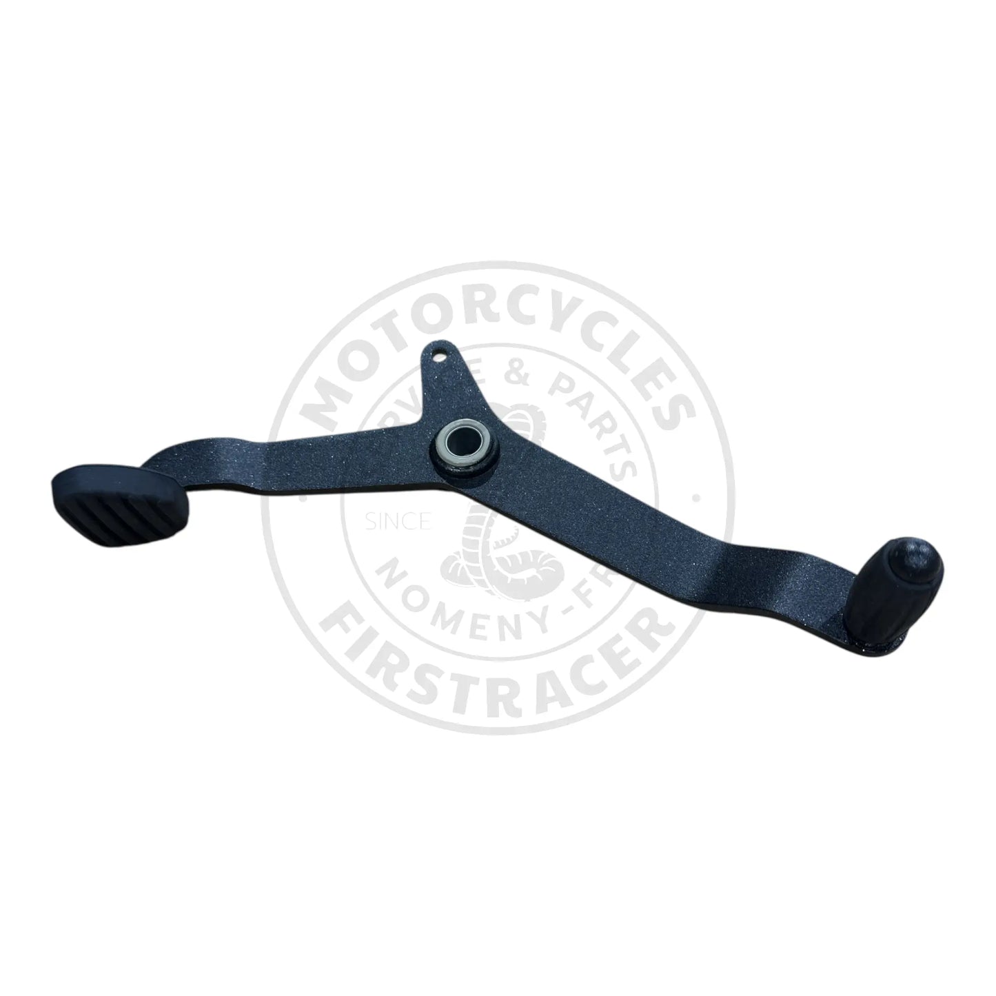 Sélecteur double commande HEEL &amp; TOE – Royal Enfield 650 Super Meteor Firstracer