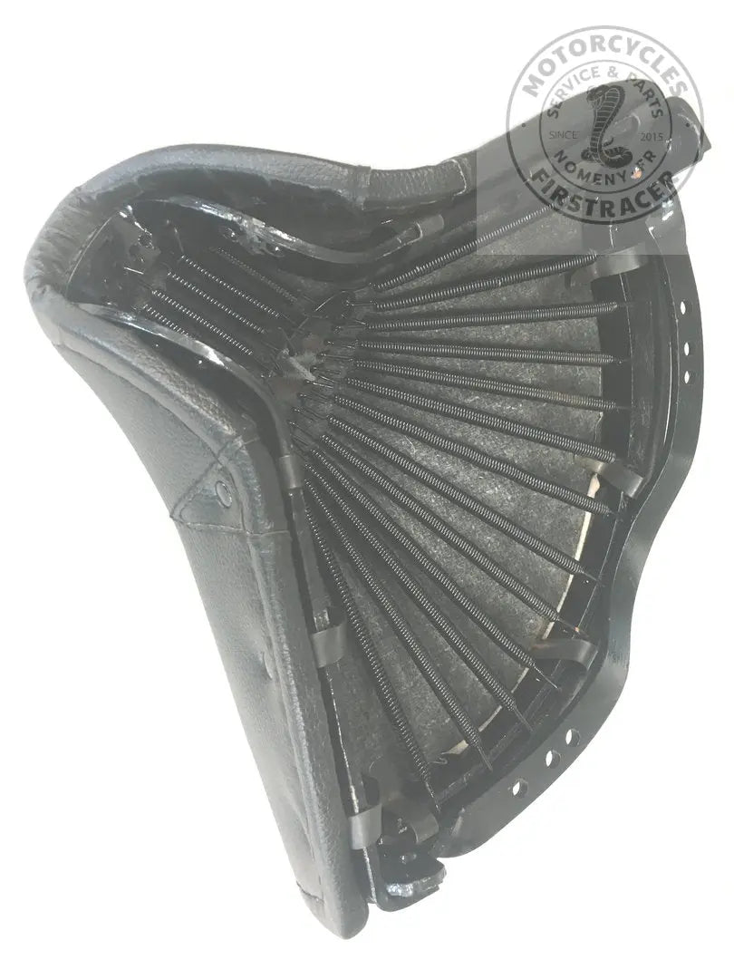 Selle Pilote type années 1950 RE Classic 500 à partir de 2017 Firstracer