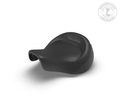 Selle Touring grand confort pilote Royal Enfield Meteor 350 Firstracer