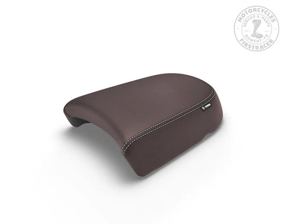 Selle touring grand confort passager Royal Enfield Meteor 350 Firstracer