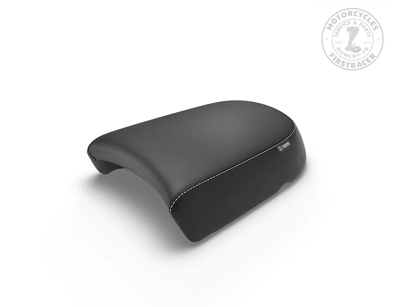 Selle touring grand confort passager Royal Enfield Meteor 350 Firstracer