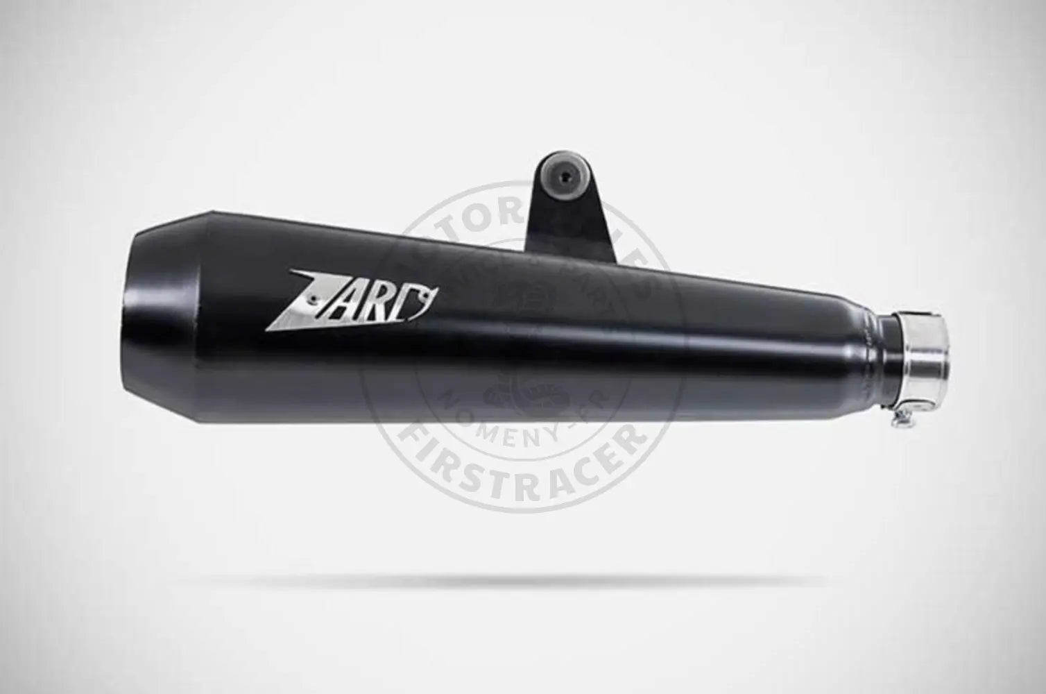 Silencieux ZARD homologué Euro 5 – Royal Enfield Meteor 350 Firstracer