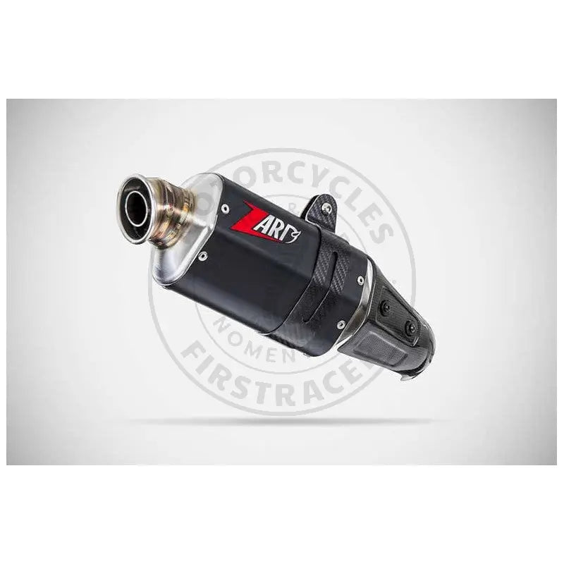 Silencieux ZARD pour Royal Enfield GUERRILLA 450 Firstracer