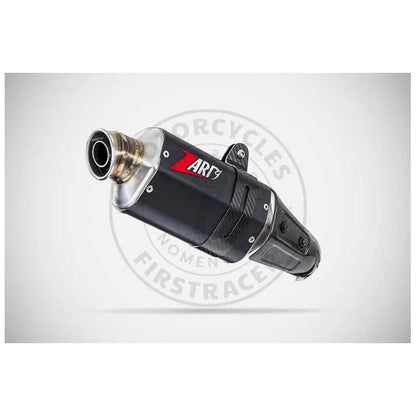 Silencieux ZARD pour Royal Enfield GUERRILLA 450 Firstracer