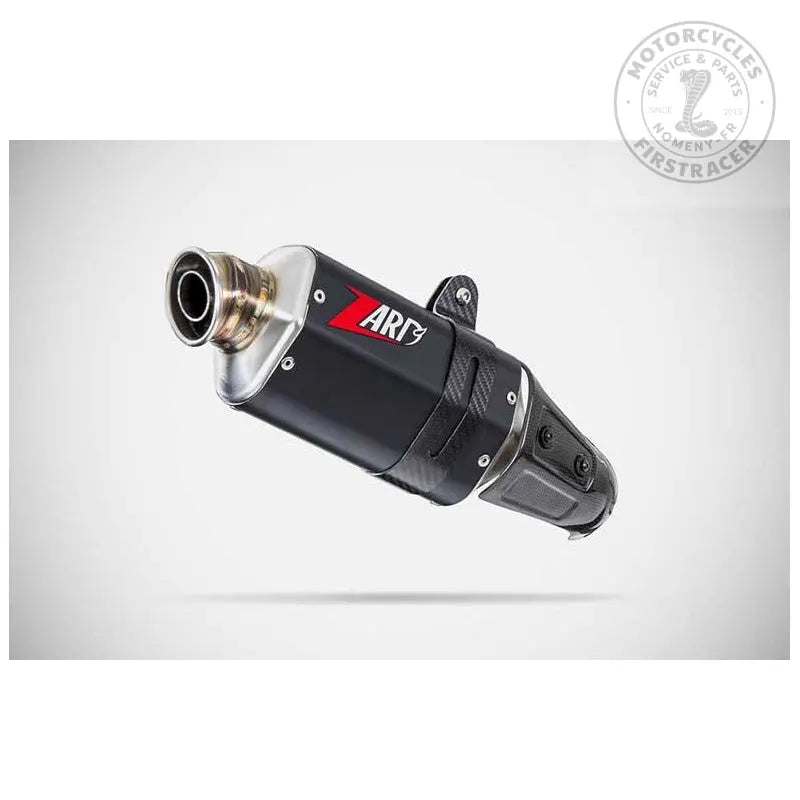 Silencieux ZARD pour Royal Enfield GUERRILLA 450 Firstracer