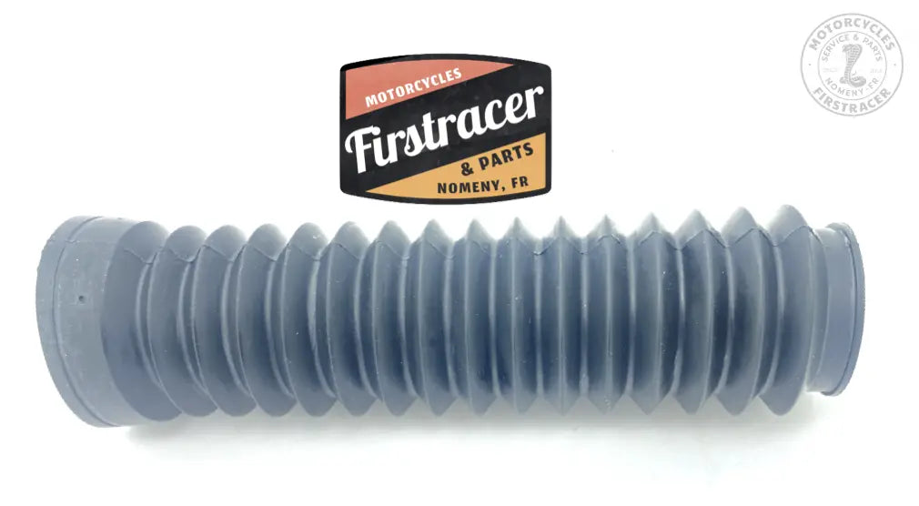 Soufflet de fourche pour Royal Enfield Himalayan 410  à l'unité + collier Firstracer