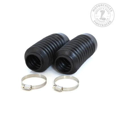 Soufflets de fourche pour Triumph hinckley 41 mm Firstracer