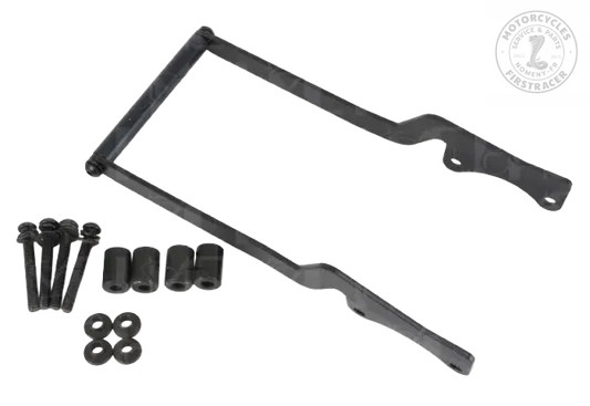 Support GPS / Smartphone – GIVI Himalayan 450 Firstracer