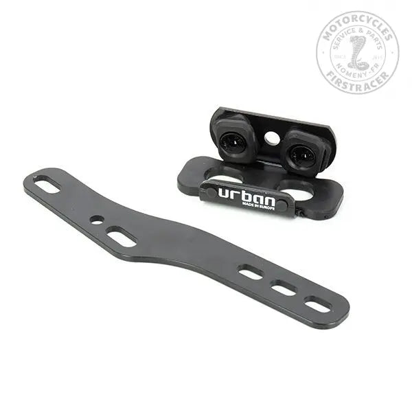 Support d'antivol universel pour montage sur repose-pied Firstracer