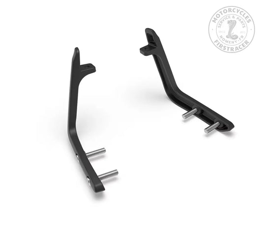 Support de dossier passager – Accessoire d’origine Firstracer