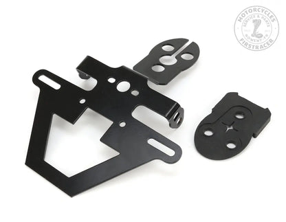 Support de plaque court pour Royal Enfield 350 Meteor Firstracer