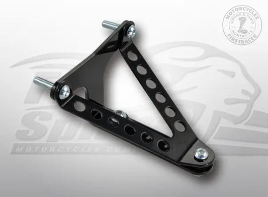 Support garde-boue off-road pour Triumph classic Firstracer