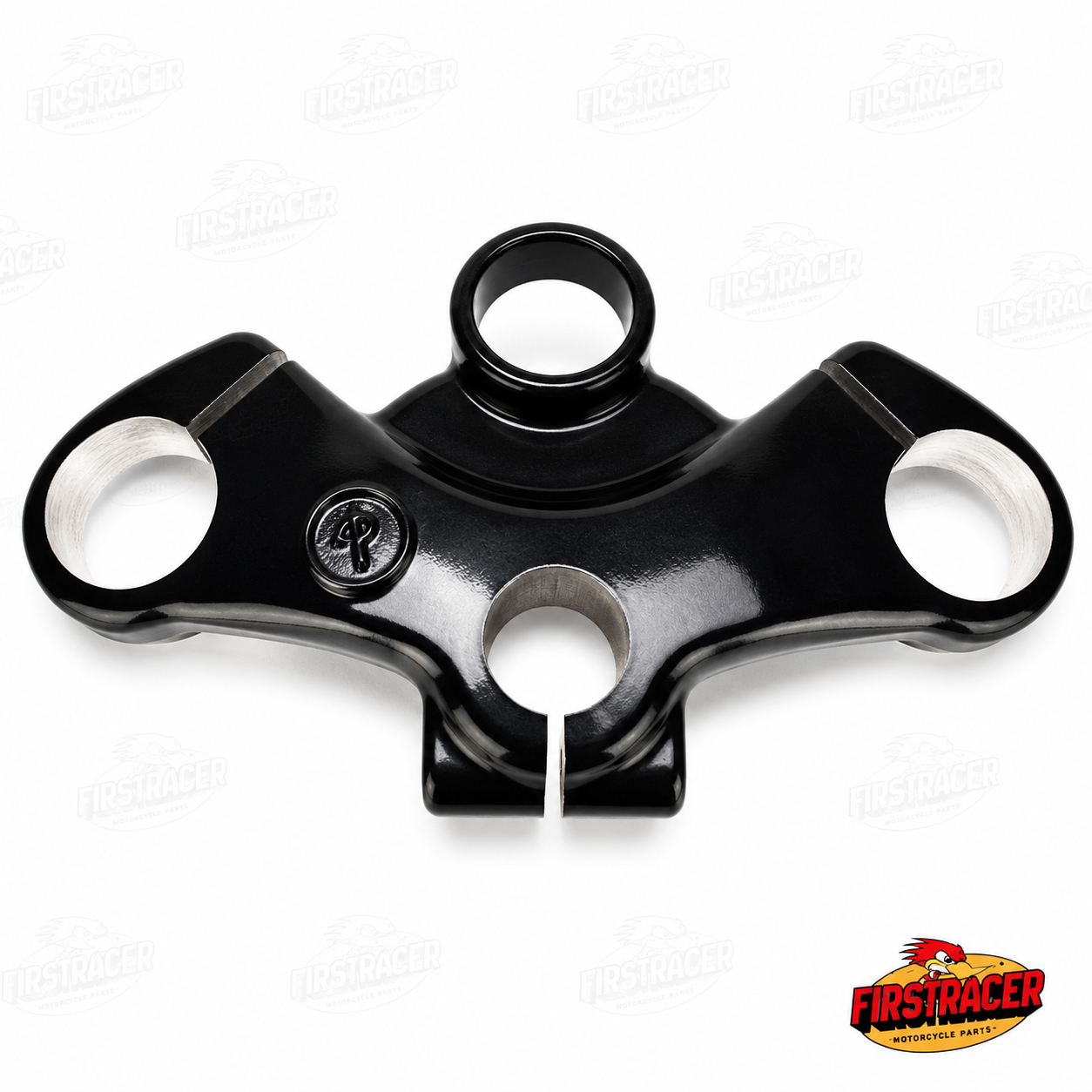Té de fourche supérieur Royal Enfield Continental GT 650 / Interceptor 650 Firstracer