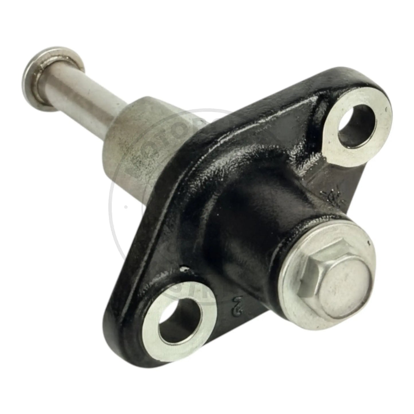 Tendeur de chaîne automatique – Noir texturé Royal Enfield 350 Firstracer