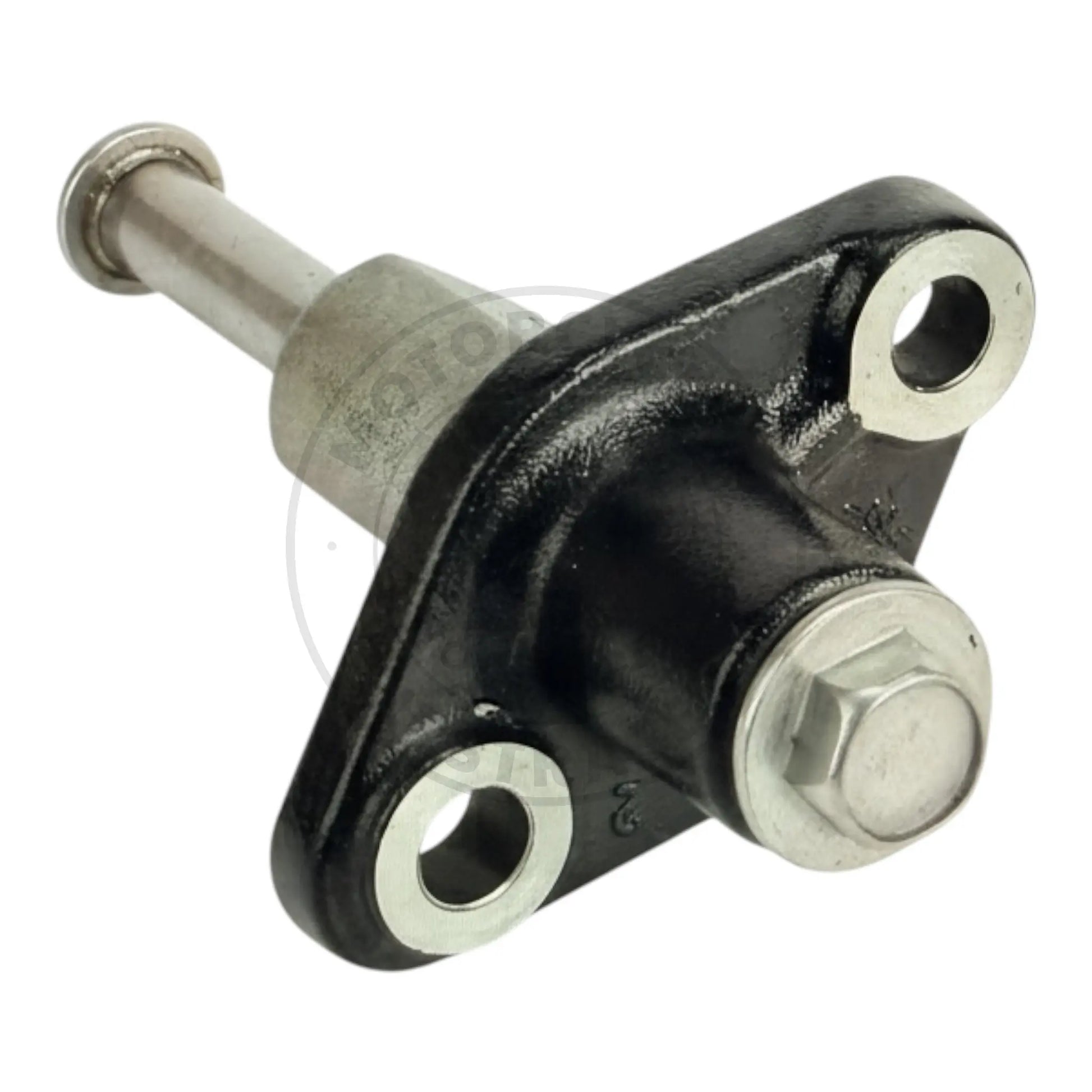 Tendeur de chaîne automatique – Noir texturé Royal Enfield 350 Firstracer