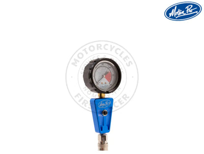Testeur de compression MOTION PRO avec adaptateurs de 10,12 et 14mm Firstracer