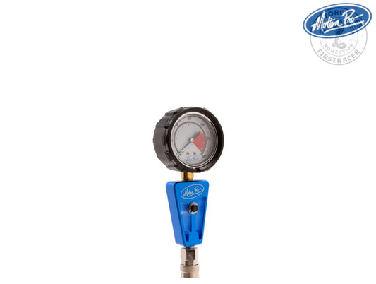 Testeur de compression MOTION PRO avec adaptateurs de 10,12 et 14mm Firstracer