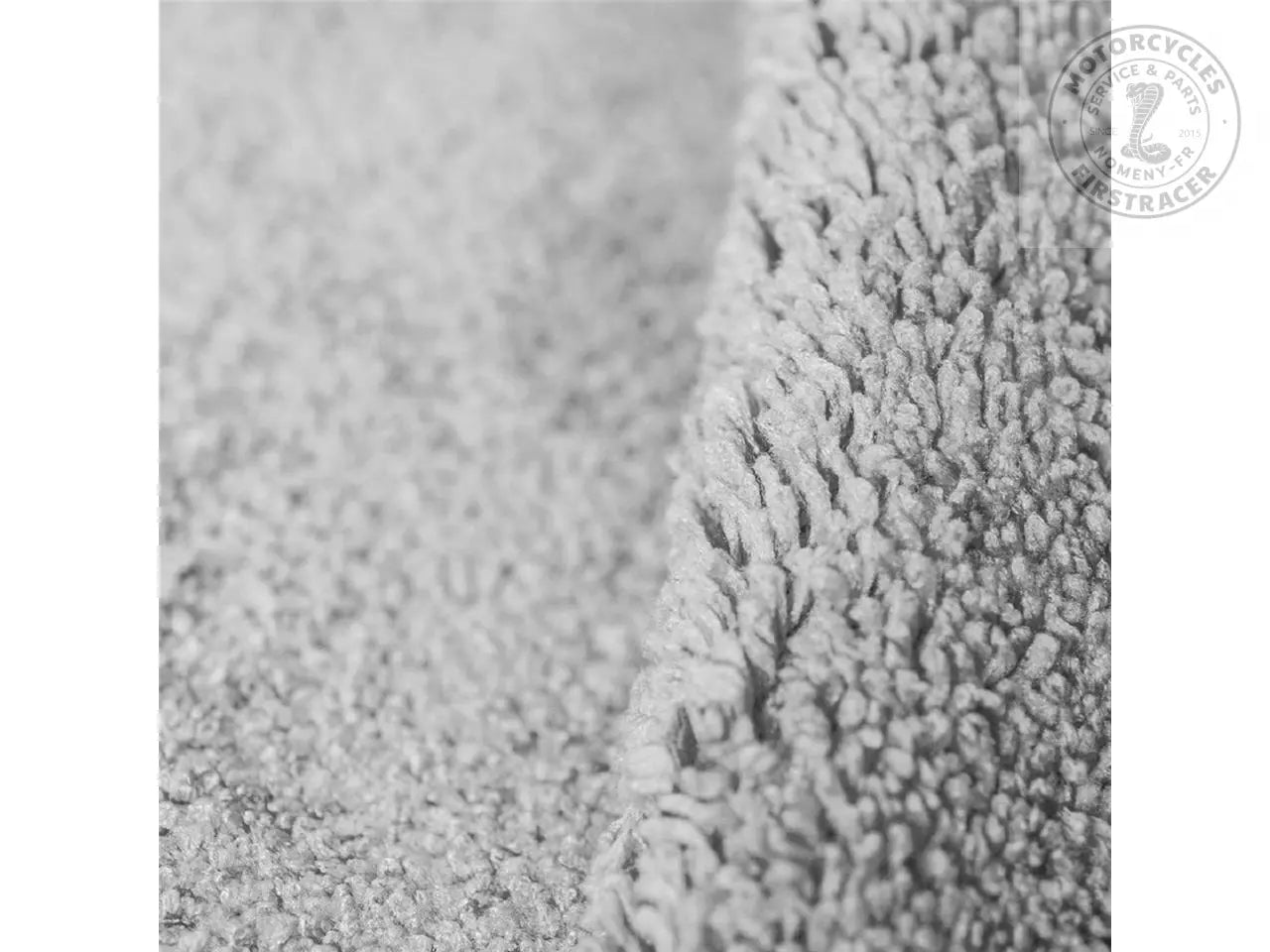 Tissus microfibre MUC-OFF Microfibre Polishing Cloth Firstracer