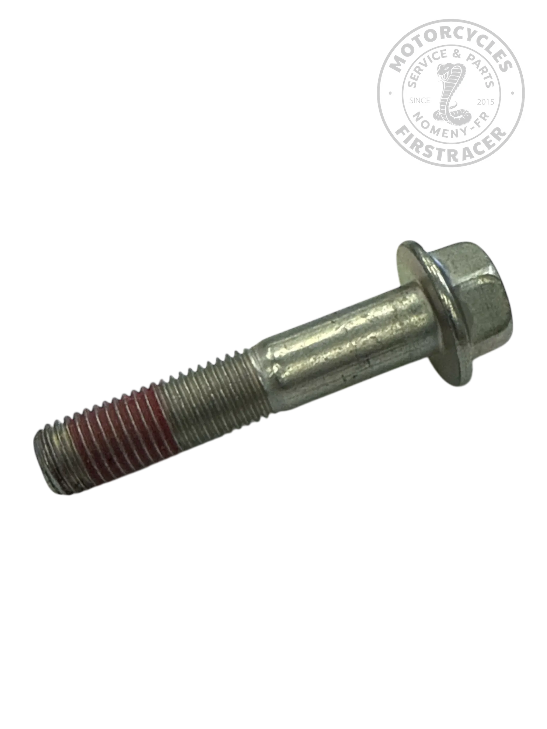 Vis de pontet de guidon M10 x 52 – classe 8.8 Royal Enfield Himalayan 450 Firstracer