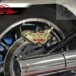 X-PIPE (DE-CAT) POUR TRIUMPH SPEED TWIN JUSQU’A VIN AE2310 Firstracer