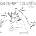 X-PIPE (DE-CAT) POUR TRIUMPH SPEED TWIN JUSQU’A VIN AE2310 Firstracer
