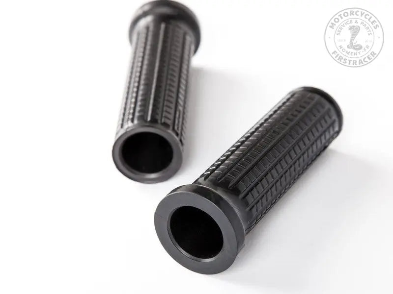 m-Soft Grip : Poignées universelles pour guidon 1 pouce ou 22 mm (7/8 po) Firstracer