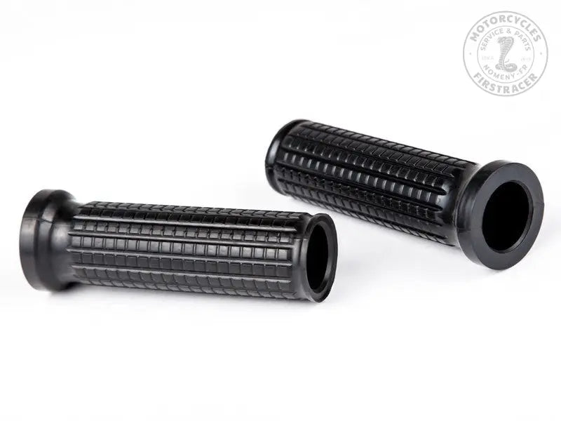 m-Soft Grip : Poignées universelles pour guidon 1 pouce ou 22 mm (7/8 po) Firstracer