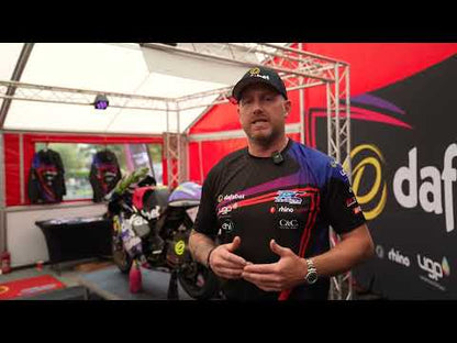 Kit chaîne renforcé Himalayan et Scram 411