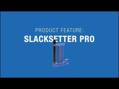 Outil de tension de chaîne MOTION PRO SlackSetter Pro
